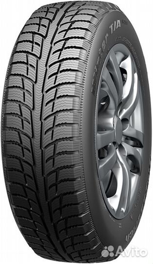 Bfgoodrich Winter T/A KSI 215/60 R16 95T