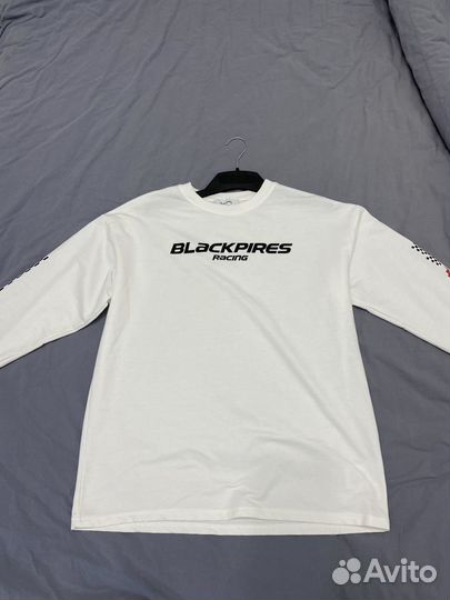 Лонгслив blackpires