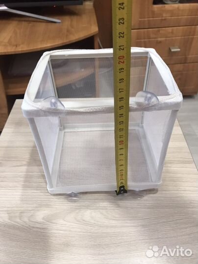 Отсадник для рыб