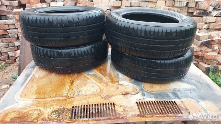 Laufenn G Fit EQ 185/60 R14 82