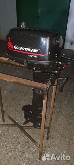 Golfstream 5