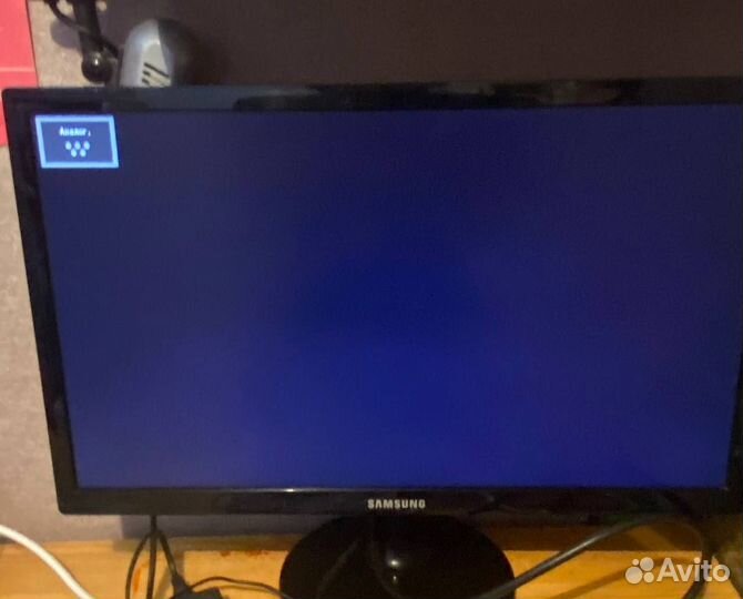 Монитор Samsung S23C350