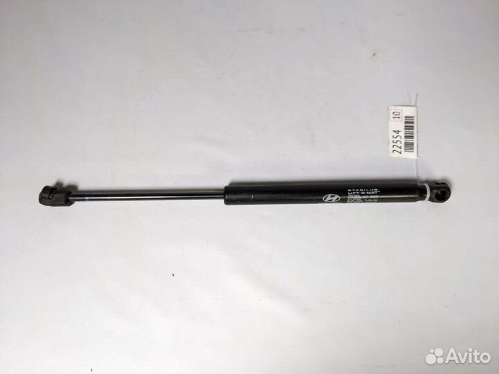 Амортизатор крышки багажника Hyundai Tucson JM