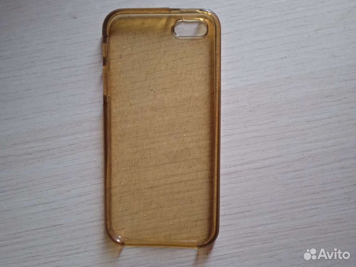 Чехол на iPhone 5se