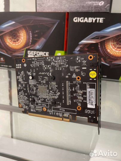 Видеокарта Powercolor RX 6500XT 4Gb