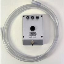 Dunlop MXR Talk Box M222 (бесплатная доставка)