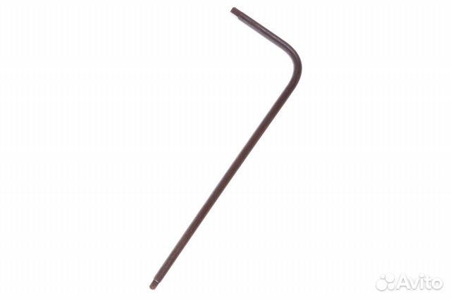 Г-обр вороток 1/2