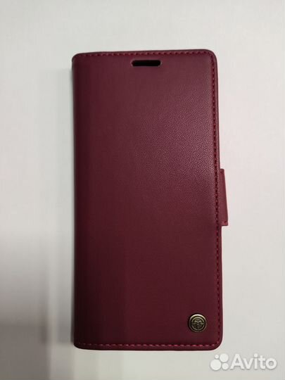 Чехол на Samsung S10 plus