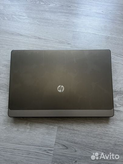 Ноутбук HP ProBook 4530s, ssd 500 gb, 16 gb