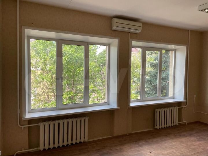 Офис, 23 м², рядом пер.Кирова-Ленина