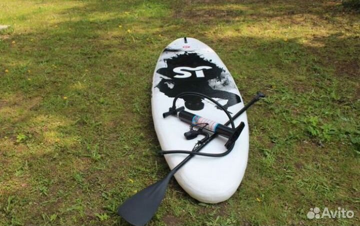 Сапборд 11 jsnj и 11,6 Koi