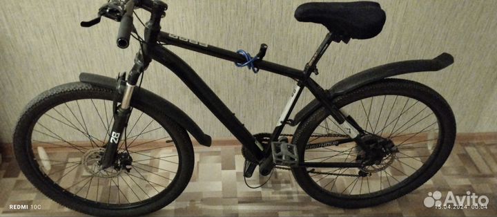 Велосипед взрослый 26