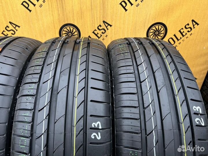 Tracmax X-Privilo TX3 225/55 R17 101W