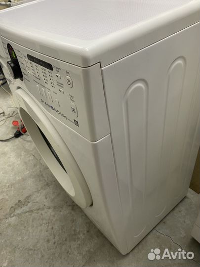 Стиральная машина Samsung 6 кг