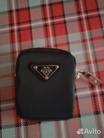 Органайзер для мелочей: ключей, наушников и т. д