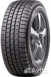 Dunlop Winter Maxx WM01 225/50 R17 98T