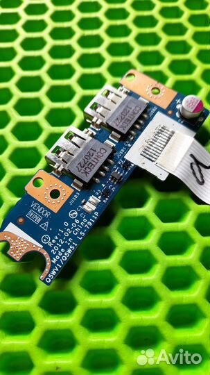 Запчасти Acer Aspire