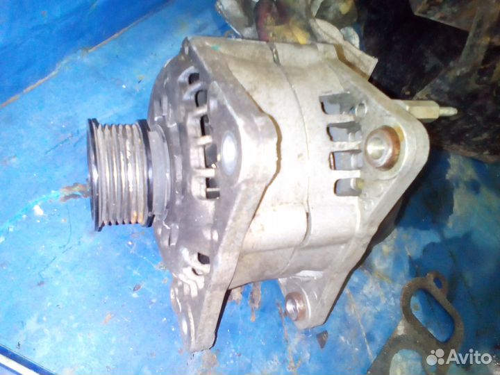 Генератор Faw Besturn B50