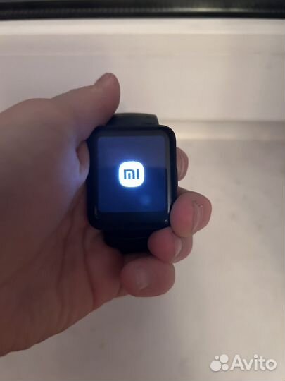 Redmi watch lite 2