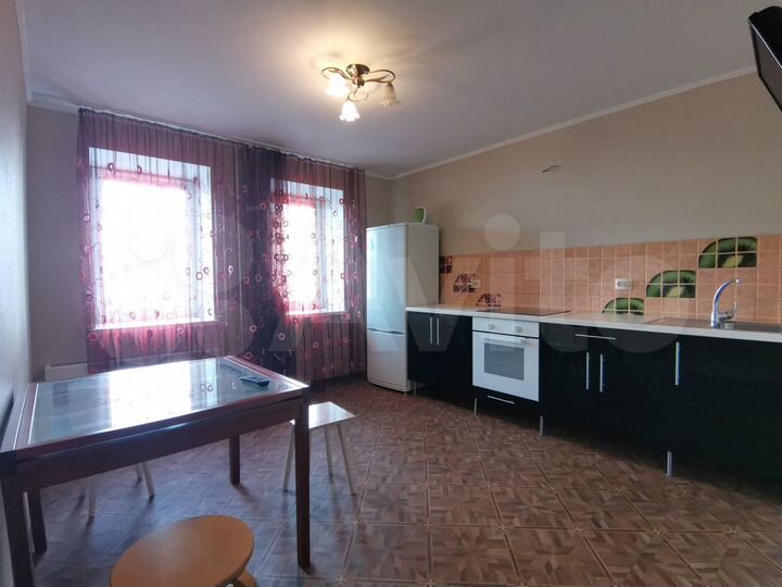 1-к. квартира, 52,5 м², 4/10 эт.