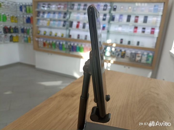 Huawei Y5 Lite (2018) (чёрный)