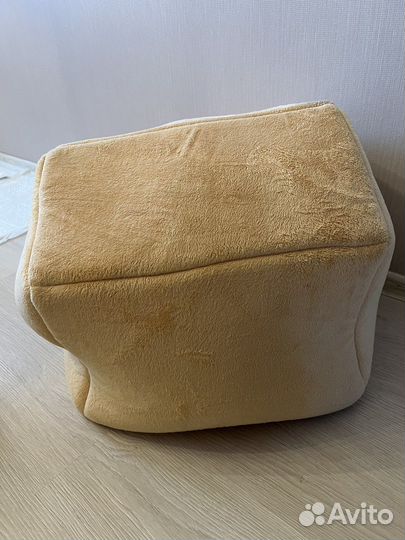 Мягкий домик для собаки