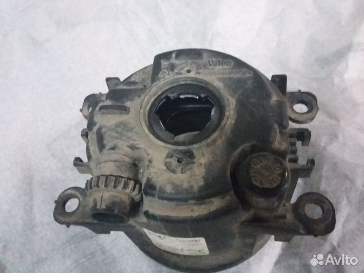 Сузуки гранд витара 06- птф