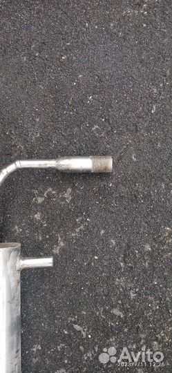 Дистиллятор самогонный аппарат