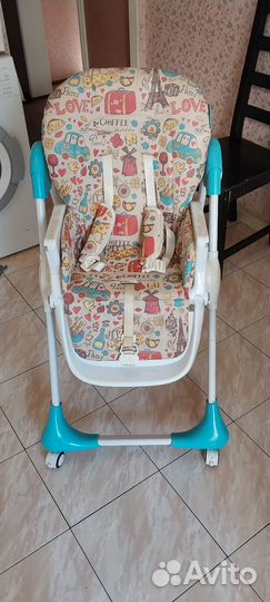 Стульчик для кормления