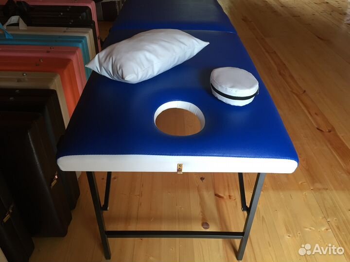 Кушетка. Массажный стол
