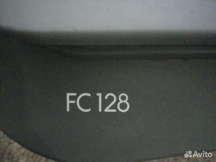 Canon FC 128