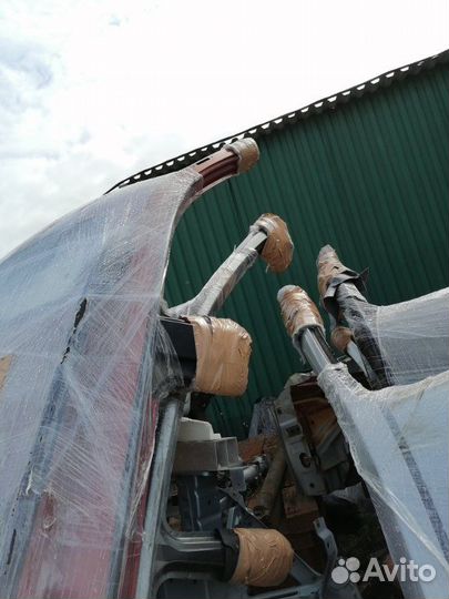 Крыша Toyota Town Ace Noah SR50G 3S-FE 1997