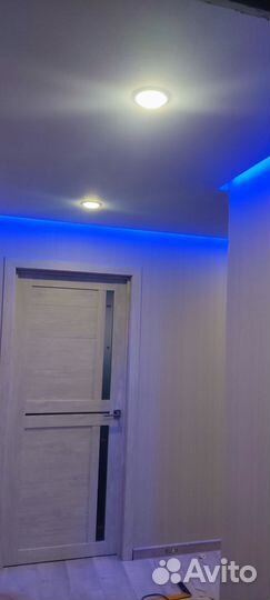 Перенос розеток качественно