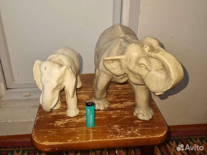 Фарфоровые статуэтки СССР