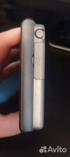 Японский навигатор Panasonic CN-GL300D