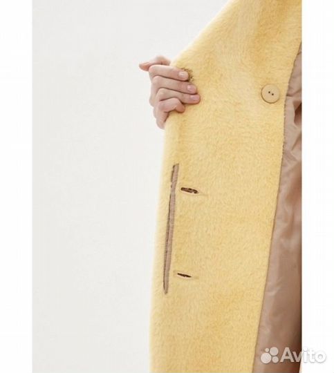 Шуба Vittoria Vicci