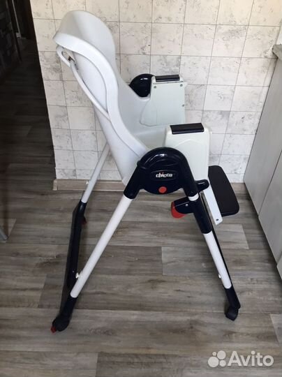 Стул для кормления