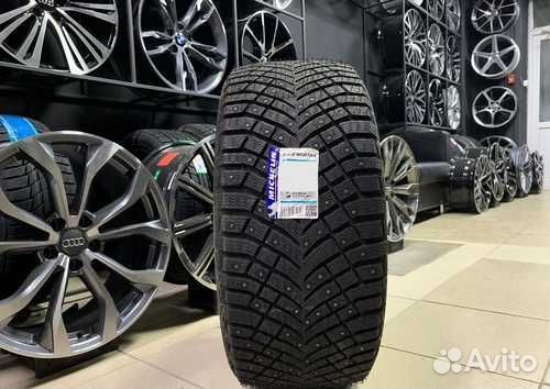 Michelin X-Ice North 4 SUV 265/55 R19 113T