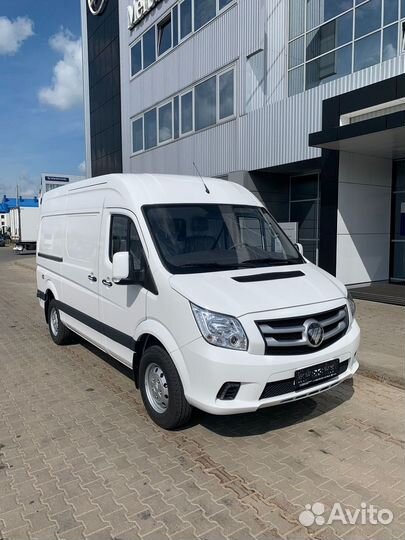 Foton Toano 2.8 МТ, 2024