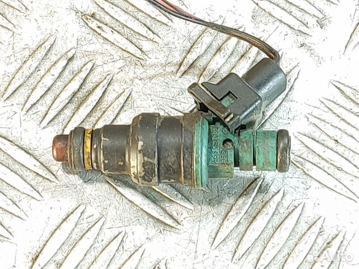 Форсунка двигателя Vaz Niva