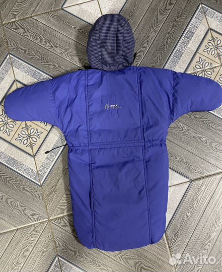 Комбинезон зимний 74