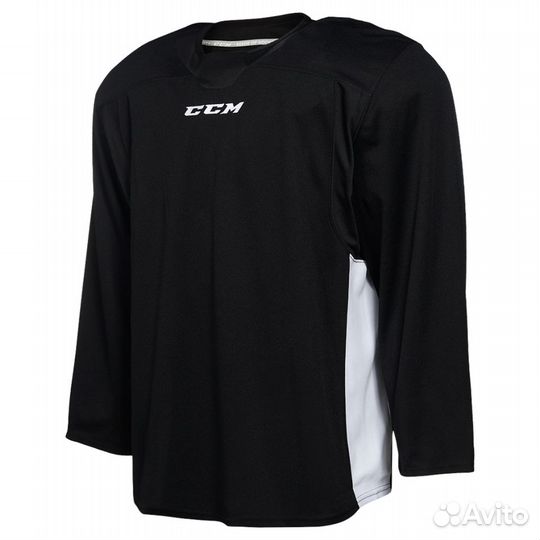 Майка хоккейная тренировочная CCM 6000 Practice Sr