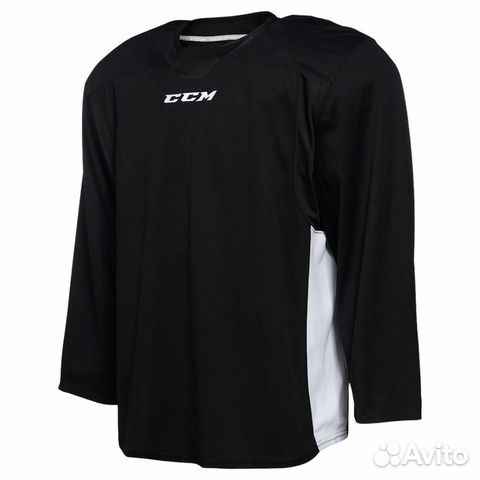 Майка хоккейная тренировочная CCM 6000 Practice Sr