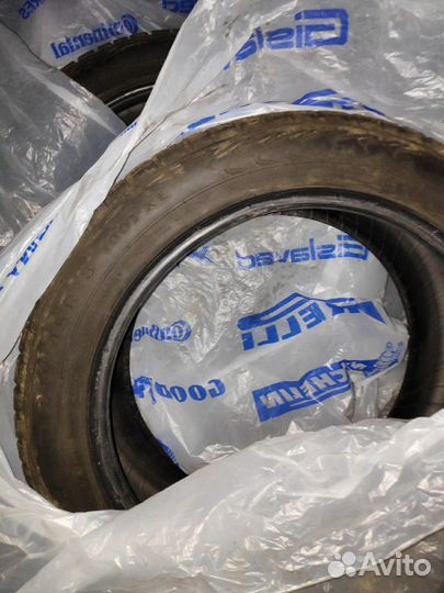 Nokian Tyres Hakkapeliitta 7 245/45 R18