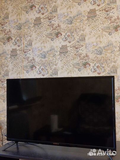 Телевизор nesons 32PR610