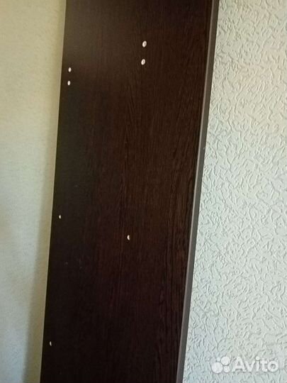 Боковина от шкафа купе, остаток