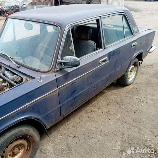 Запчасти Ваз 2103 риэкспорт