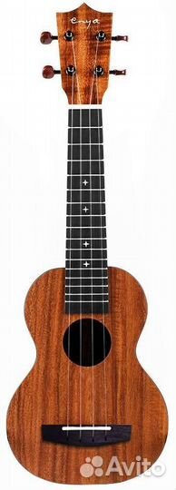 Укулеле enya EUS-X1 сопрано
