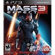 Mass effect 3 PS 3