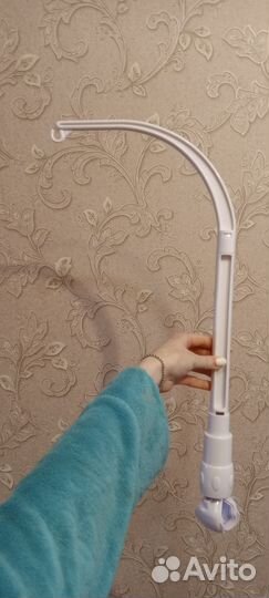 Держатель для мобиля